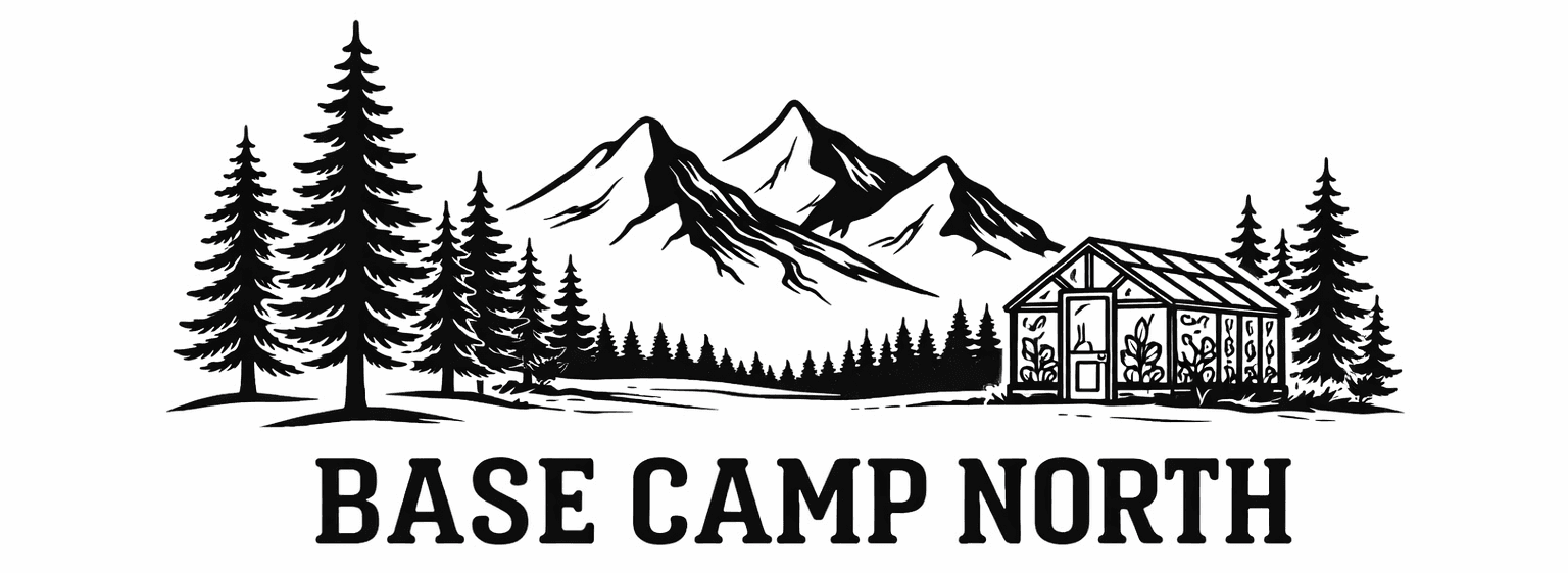 Base Camp North
